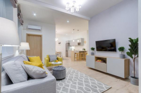 Rózsa Apartments